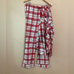 📳 Wondershop | Plaid Pj Set
